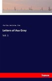 Letters of Asa Gray