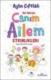 Canim Ailem Etkinlikleri Canim Ailem Etkinlikleri
