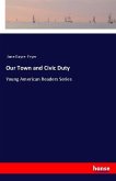 Our Town and Civic Duty