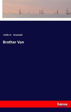 Brother Van - Brummitt, Stella W.