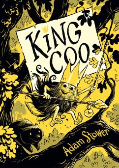 King Coo (eBook, ePUB) - Stower, Adam