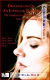 Discussions Of An Intimate Nature (The Complete Seven Part Series) featuring Ginny (Cherish Desire Singles, #62) (eBook, ePUB)