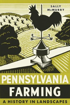Cover Pennsylvania Farming (eBook, ePUB)