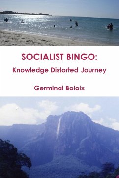 SOCIALIST BINGO - Boloix, Germinal
