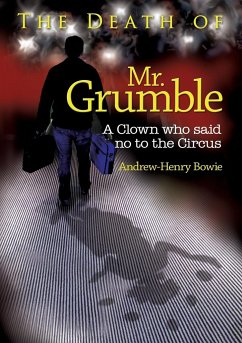 The Death of Mr. Grumble