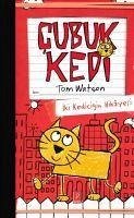 Cubuk Kedi Ciltli - Watson, Tom