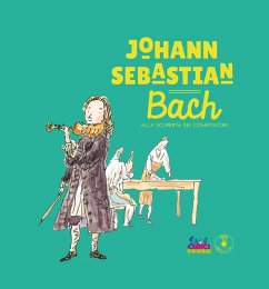Johann Sebastian Bach - Du Bouchet, Paule Johann Sebastian Bach - Du Bouchet, Paule