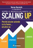 Scaling up. Perché alcune aziende ce la fanno... ed altre no Scaling up. Perché alcune aziende ce la fanno... ed altre no