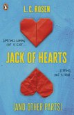 Jack of Hearts (And Other Parts) (eBook, ePUB) Jack of Hearts (And Other Parts) (eBook, ePUB)
