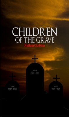 Children of the Grave (eBook, ePUB) Cover Children of the Grave (eBook, ePUB)