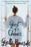 Ghost of a Chance (eBook, ePUB) Ghost of a Chance (eBook, ePUB)