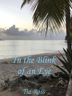 In the Blink of an Eye (The Mystic Realms, #1) (eBook, ePUB) - Ross, Tia