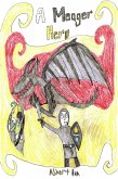 A Meager Hero (eBook, ePUB) A Meager Hero (eBook, ePUB)