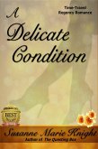 A Delicate Condition (eBook, ePUB) A Delicate Condition (eBook, ePUB)