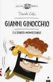 Gianni Ginocchio e il segreto inconfessabile Gianni Ginocchio e il segreto inconfessabile