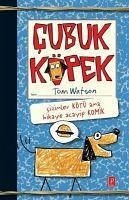 Cubuk Köpek Ciltli - Watson, Tom