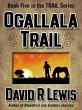 Ogallala Trail (The Trail Westerns, #5)... - Bild 1