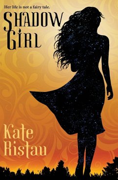 Shadow Girl - Ristau, Kate