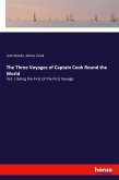 The Three Voyages of Captain Cook Round the World