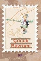 Cocuk Bayrami - Cantürk, Cevdet