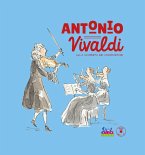 Antonio Vivaldi Antonio Vivaldi