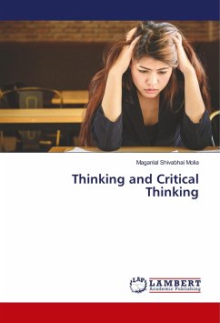 Thinking and Critical Thinking