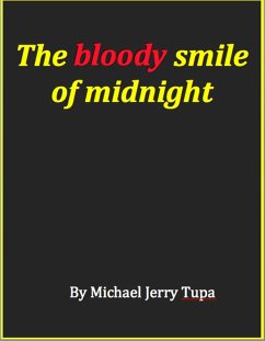 Cover The Bloody Smile of Midnight (eBook, ePUB)