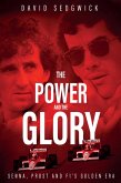 Power and the Glory (eBook, ePUB)