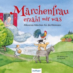 Märchenfrau erzähl mir was - Brüder Grimm,; Andersen, Hans Christian