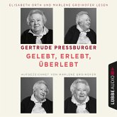 Gelebt, erlebt, überlebt (MP3-Download)