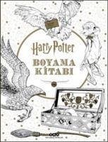 Harry Potter Boyama Kitabi - Kolektif