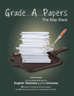 Grade A Papers - Schaefer, Beth