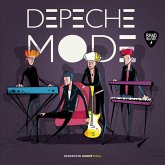 Depeche Mode. Band records