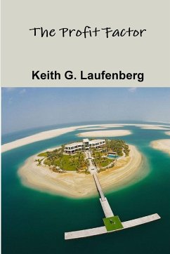 The Profit Factor - Laufenberg, Keith