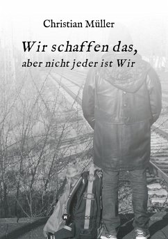 Cover Wir schaffen das,