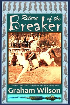 Return of the Breaker (eBook, ePUB) - Wilson, Graham