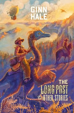 Cover The Long Past & Other Stories (eBook, ePUB)