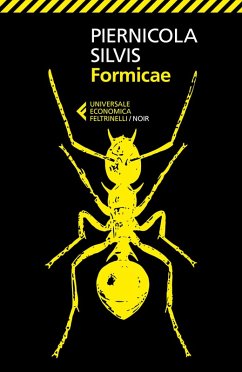 Cover Formicae