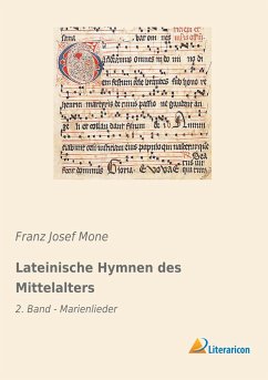 Lateinische Hymnen des Mittelalters