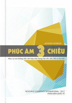 Phúc Âm Ba Chi¿u - Georges, Jayson