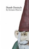 Dumb Deutsch (eBook, ePUB)