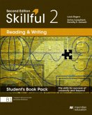 Skillful 2nd edition Level 2, m. 1 Buch, m. 1 Beilage / Skillful Skillful 2nd edition Level 2, m. 1 Buch, m. 1 Beilage / Skillful
