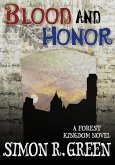 Blood and Honor (eBook, ePUB)