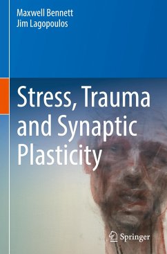 Stress, Trauma and Synaptic Plasticity - Bennett, Maxwell;Lagopoulos, Jim