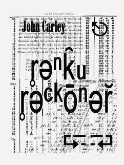 Renku Reckoner - Carley, John