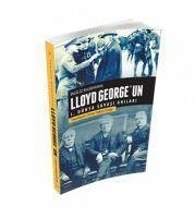 Lloyd Georgeun I.Dünya Savasi Anilari - Hakan Özalp, Ömer