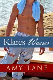 Klares Wasser (eBook, ePUB)