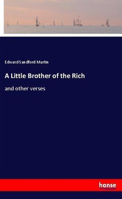 A Little Brother of the Rich