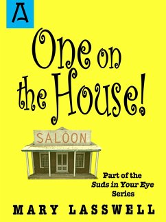 Cover One on the House (eBook, ePUB)
