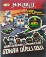 Ninjago - Lego - Kolektif